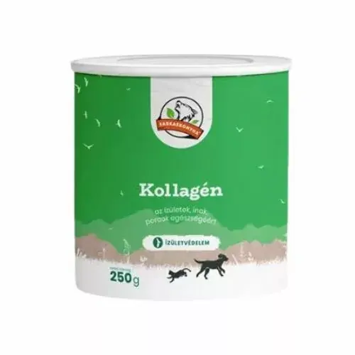 Farkaskonyha Collagen Hydrolysat 250 g Doar azi