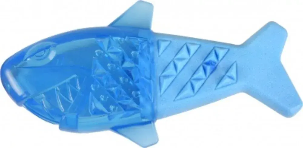 Flamingo Răcoritor Jucărie TPR Fish 18 cm Livrare rapidă
