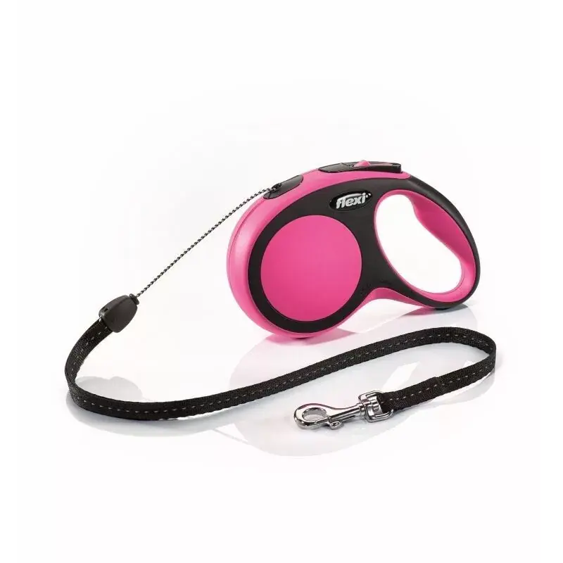 Preț mic Flexi New Comfort S Braid 8m până la 12kg