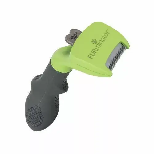 Ofertă exclusivă FURMINATOR LONG HAIR DOG S