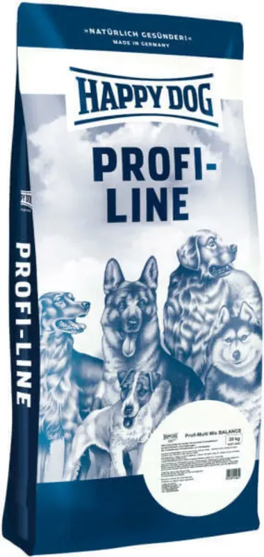 Happy Dog Profesional-Line Adult Mini 2x 18 kg Cumpărături sigure