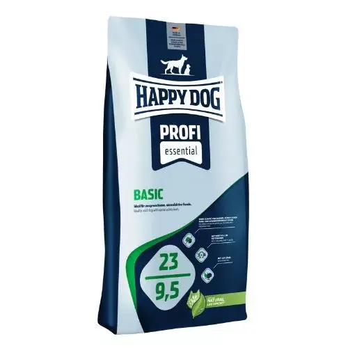 Discount Happy Dog Profesional-Line Basic 23/9,5 20 kg