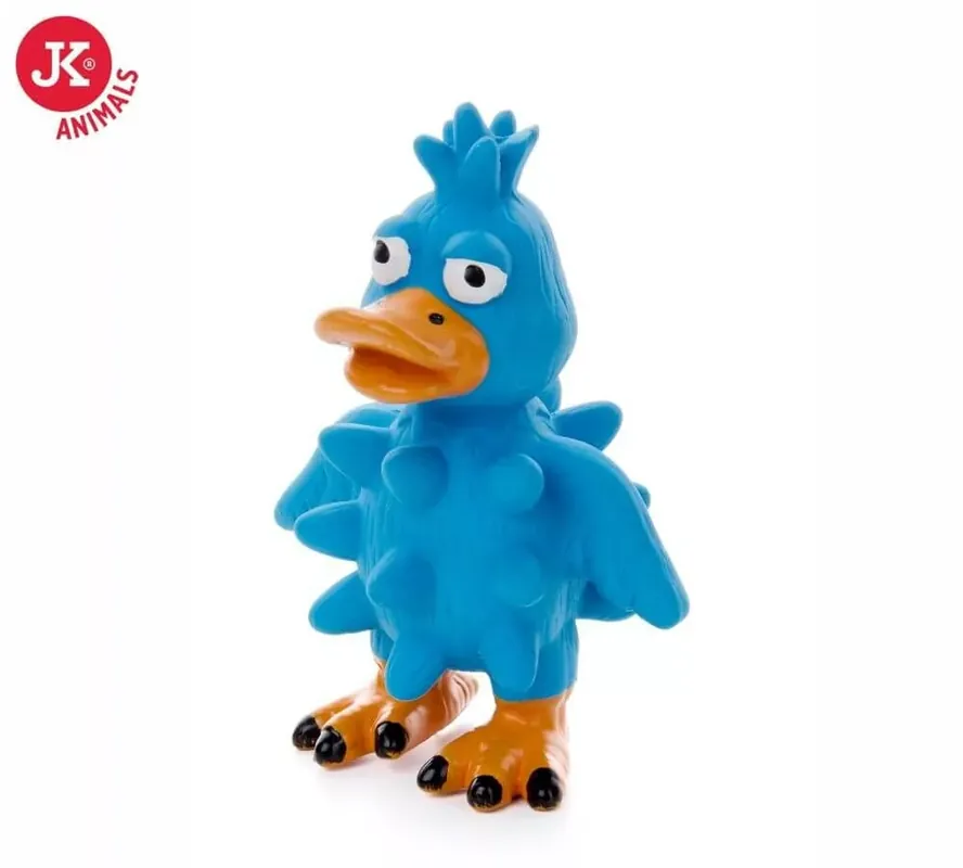 Preț promoțional JK latex jucărie duck 13 cm