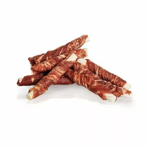Expediere rapidă KidDog Beef Steak Sticks Mini Recompensă 80 g