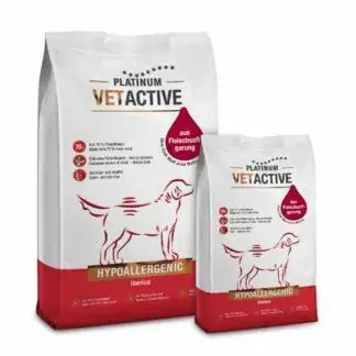 Comandă acum Platinum Vetactive Hypoallergenic 1,5 kg