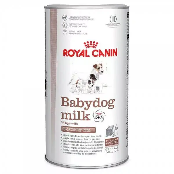 Retur ușor Royal Canin 1st Age Milk 2 kg