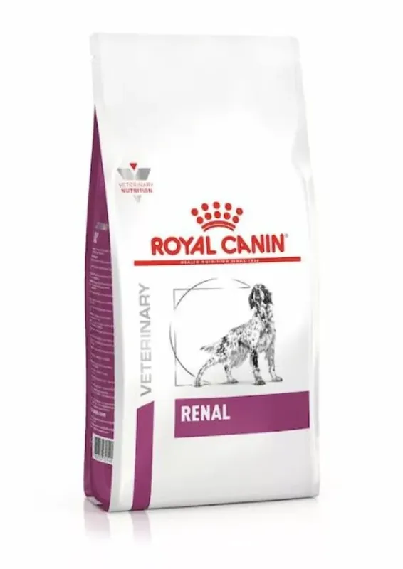 Nu rata Royal Canin Renal 14 Kg
