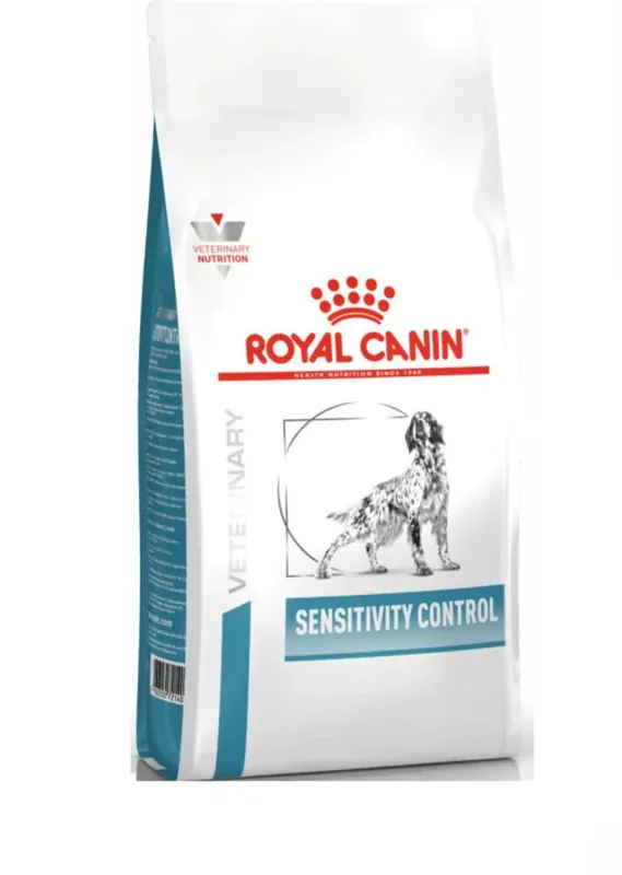Ieftin Royal Canin Sensitivity Control 14 kg