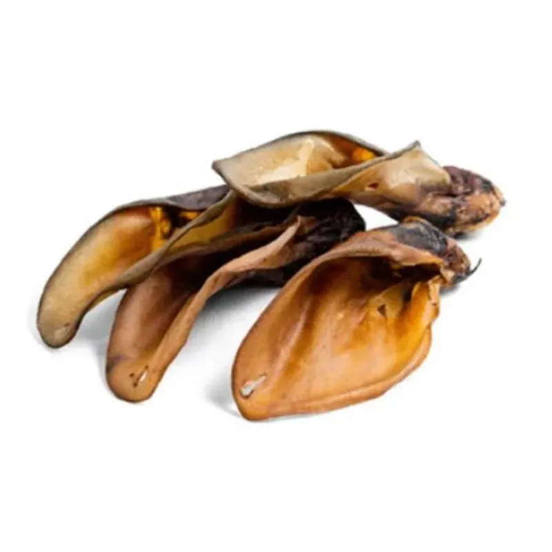 SullerZ Beef ear 10 buc Retur gratuit