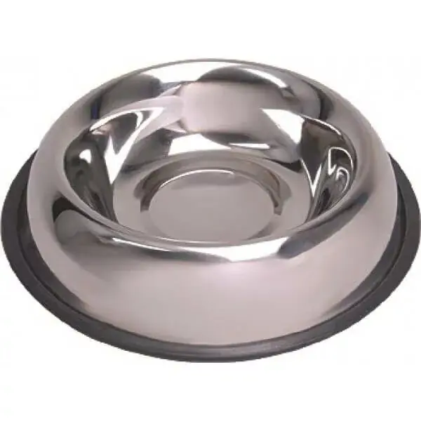 Ofertă exclusivă Tatrapet Antiderapant Oțel Castron 17 cm