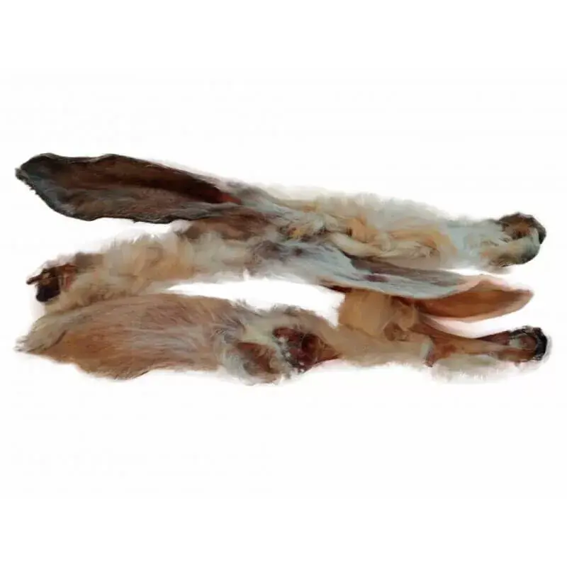 Ieftin Teomann Uscat Furry Rabbit ear 250 g