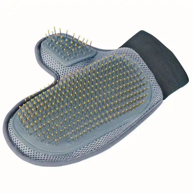 Trixie Perie Cu mănușă Metal Cu țepi 18*24 cm Preț mic