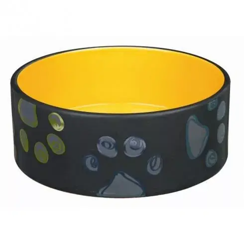 Trixie castron ceramică Jimmy 1,5 l / 20 cm Preț mic