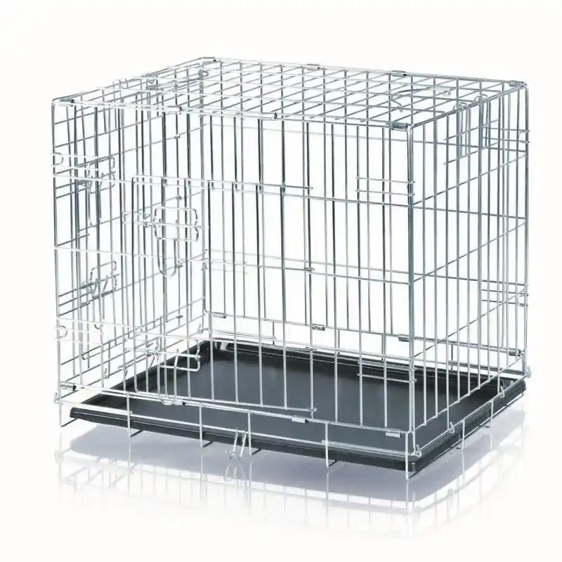 Trixie Cușcă Metal 64x54x48 cm Preț promoțional