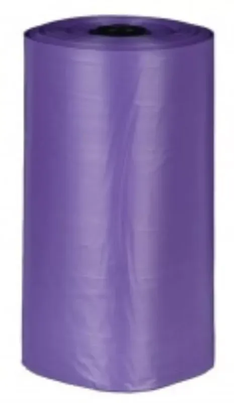 Comandă acum Trixie Colector de excremente Pungă Lavender Parfumat 4 rolă/20 buc
