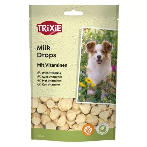 Trixie Milk Drops 200 g Ofertă specială