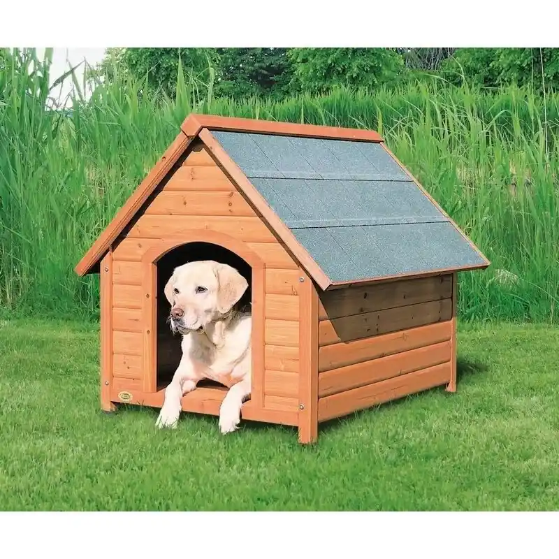Trixie Cușcă Cu acoperiș M-L 83x87x101 cm Reducere specială