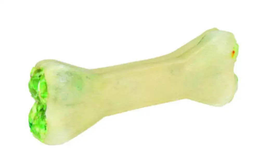 Comandă acum Trixie os de ros vitamina cu umplutură 17 cm