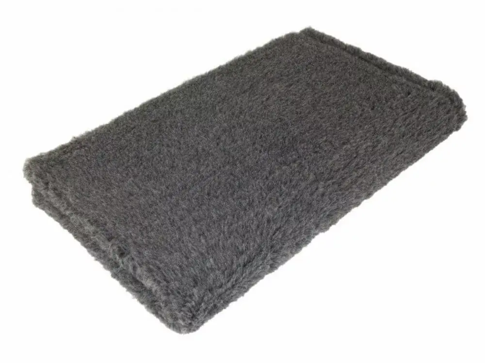 Noutate Vetbed, Pentru articulații Culcuș pentru câini Gri 30 mm 150x100 cm