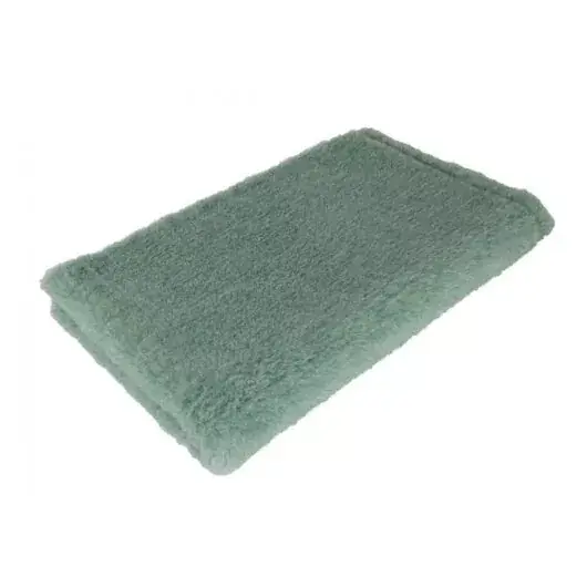 Lichidare de stoc Vetbed Antiderapant, Pentru articulații Culcuș pentru câini Mint Verde 75x50 cm