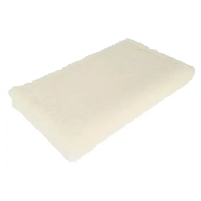 Vetbed, Pentru articulații Culcuș pentru câini Alb 30 mm 75x50 cm Vezi acum