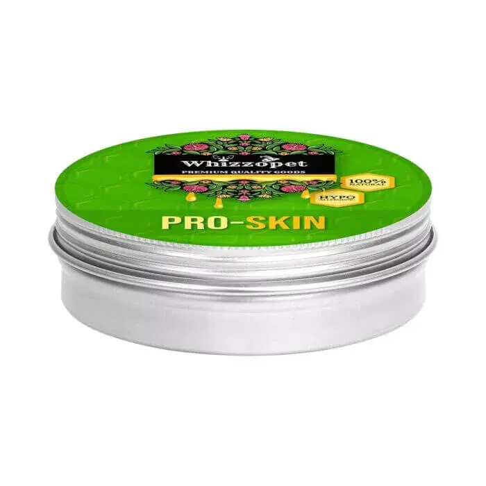 Whizzopet Pro-Skin Unguent, Medicinal Produs 50 ml Preț promoțional