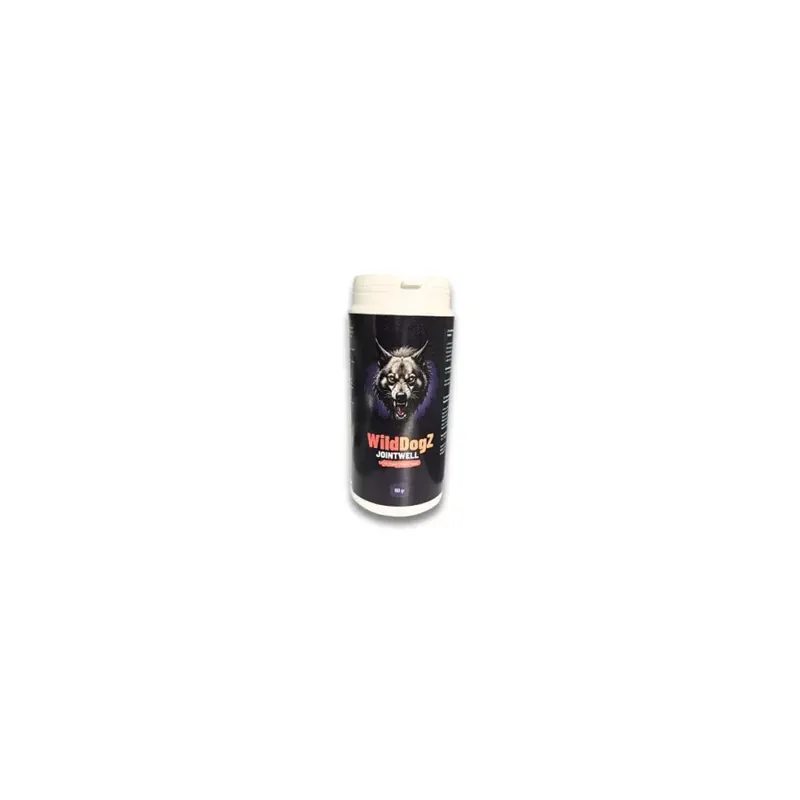 WildDogZ JointWell 150 g Super ofertă
