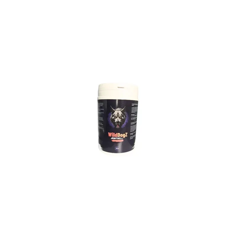 WildDogZ JointWell 400 g Ofertă