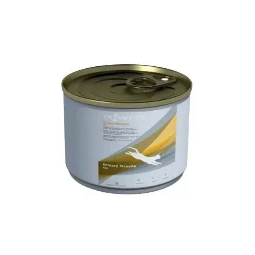 Trovet Urinary Struvite Cat ASD Chicken conservă 200 g Reducere
