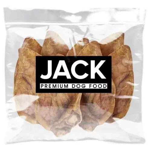 Jack pig ear XXL 10 buc Ofertă exclusivă