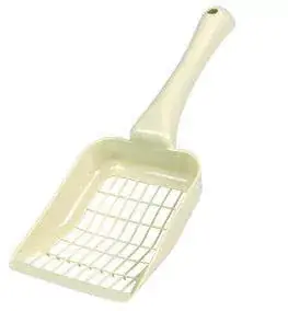 Ofertă limitată Trixie lopățică mare cu găuri