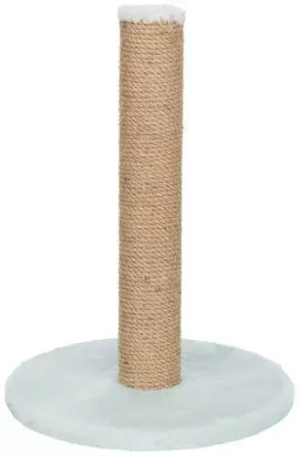Preț promoțional Trixie Junior stâlp de zgâriat, 42 cm, mint