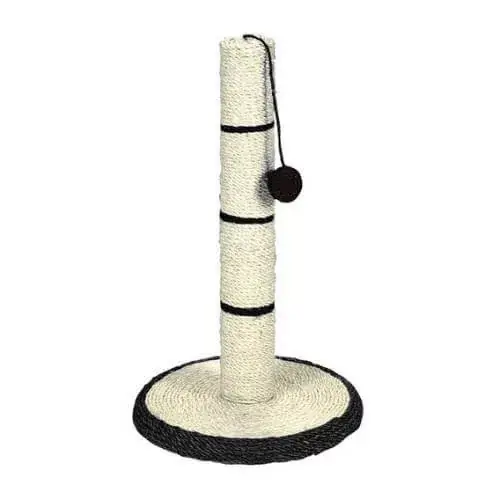Trixie cu picior ansamblu de zgâriat 62 cm Ofertă