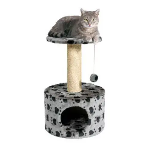 Expediere rapidă Trixie Toledo 61 cm Gri