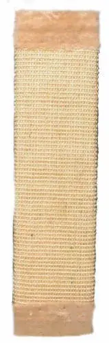 Trixie ansamblu de zgâriat, 15x62 cm, maro/beige Mai ieftin
