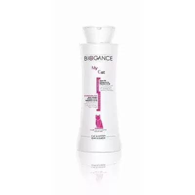 Biogance My cat shampoo 250 ml Ofertă exclusivă