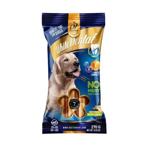 Buster Dental Vitamin Komplex 270g Reducere
