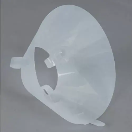 Ofertă limitată Trixie Guler elizabetan XS-S