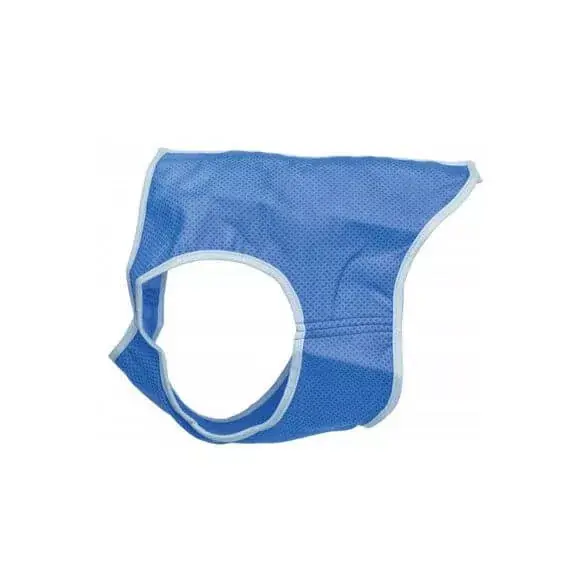Mai ieftin Trixie Vestă de răcire L 35cm Albastru