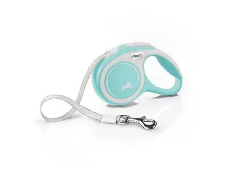 Reducere specială Flexi New Comfort bandă XS 3m 12 kg Deschisalbastru