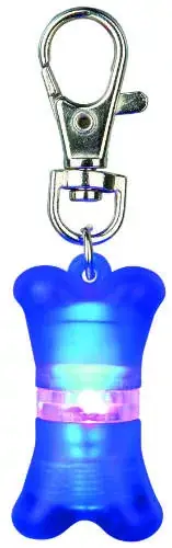 Trixie Flasher Suport etichetăval 2x4 cm albastru Reducere extra