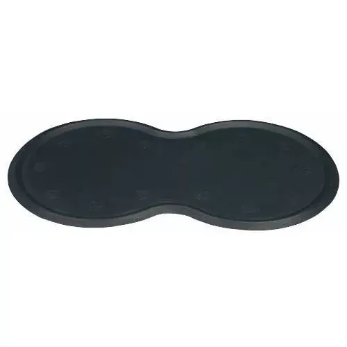 Reduceri Trixie dublu suport castron 45x25cm