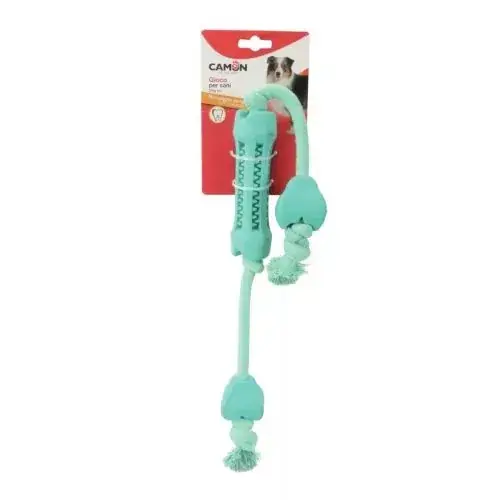 Camon TPR Masaj gingival cu sfoară kb 59cm Chilipir