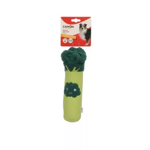 Super ofertă Camon Cu sunet cu zornăit jucărie poliester 30cm