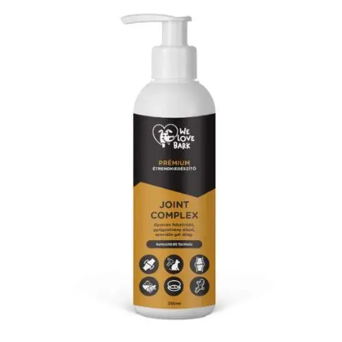 We Love Bark Joint Complex 250ml Ieftin