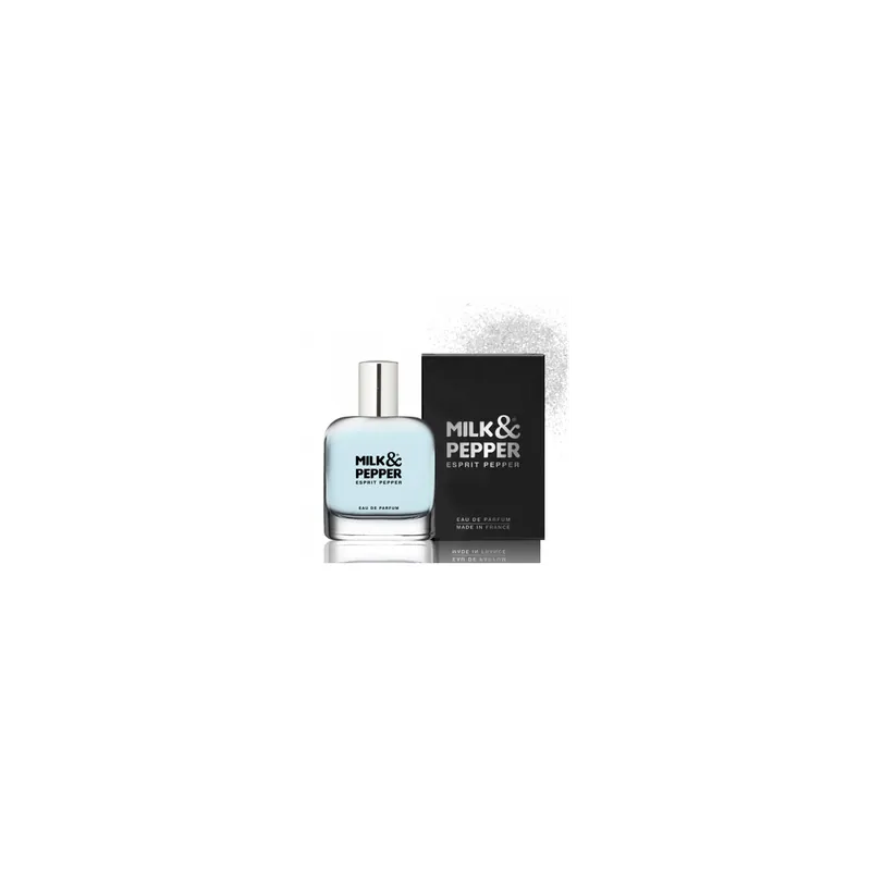 Ofertă specială Milk&pepper parfum pentru câini - Esprit Pepper