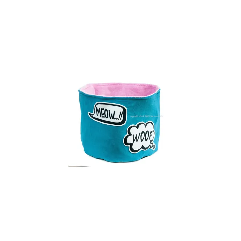 Cats & Dogs Toy Box Livrare rapidă