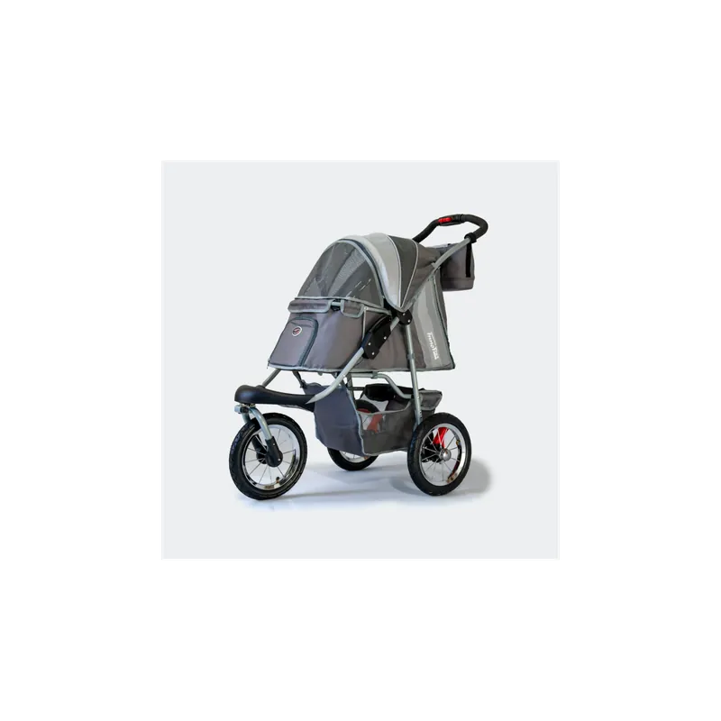CĂRUCIOR BUGGY CU ROȚI CU AER Reducere de preț