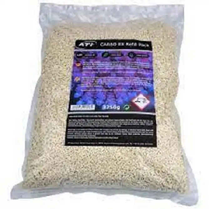 ATI Carbo Ex rezervă pentru filtru 3250 g Calitate înaltă