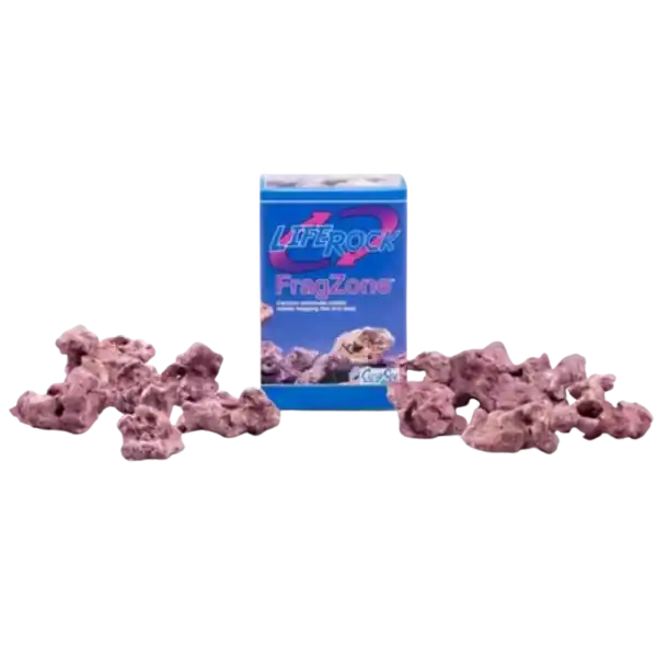 Disponibil imediat CaribSea Frag Zone 1 kg